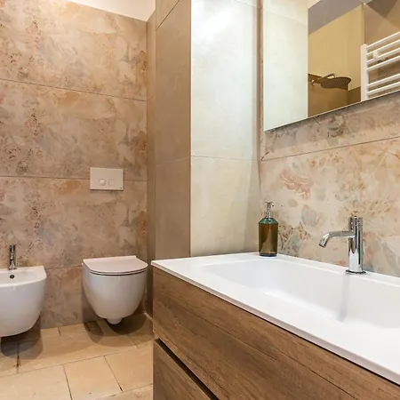 Palazzo Biscilia With Private Pool - Happy