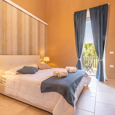Palazzo Biscilia With Private Pool - Happy Villa *
